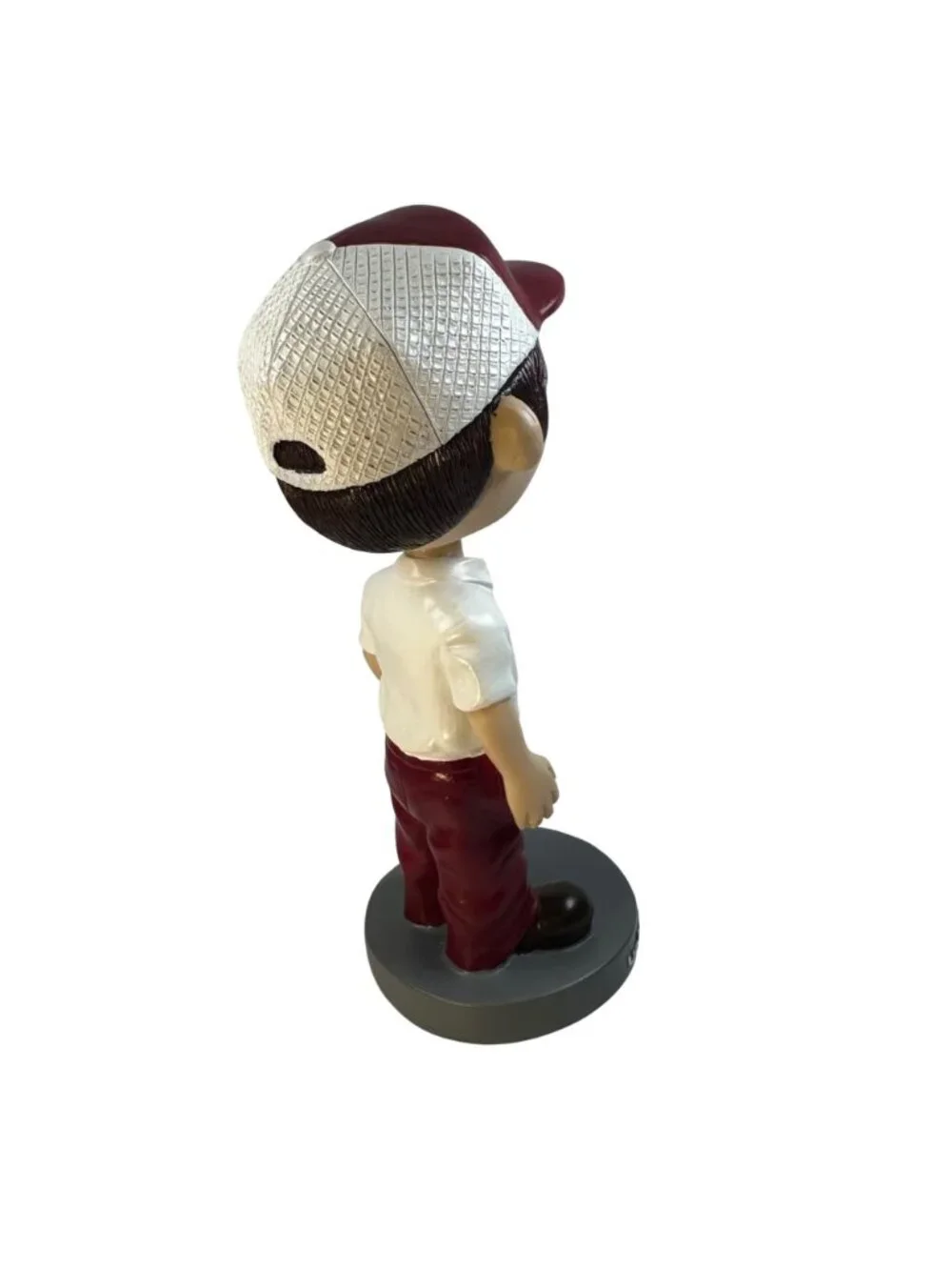 Diet Dr Pepper Delivery Man Bobblehead Vintage Collectible Figurine - Picture 6 of 13